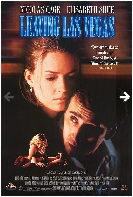 Adios a Las Vegas 1995 ES EN